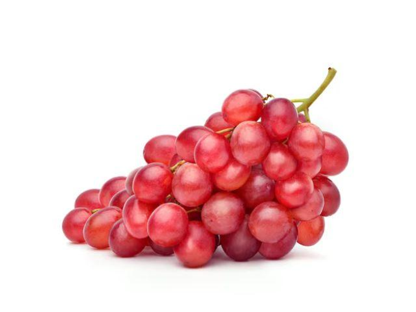 Red Grapes - 500 Gram