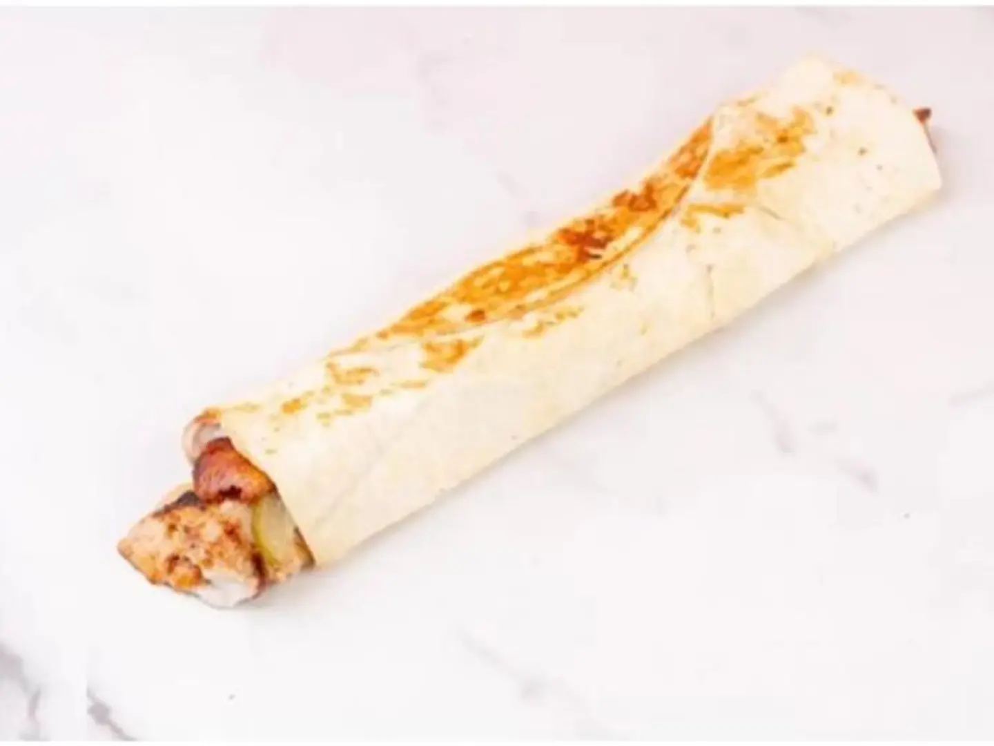 Shawarma Sandwich - Small