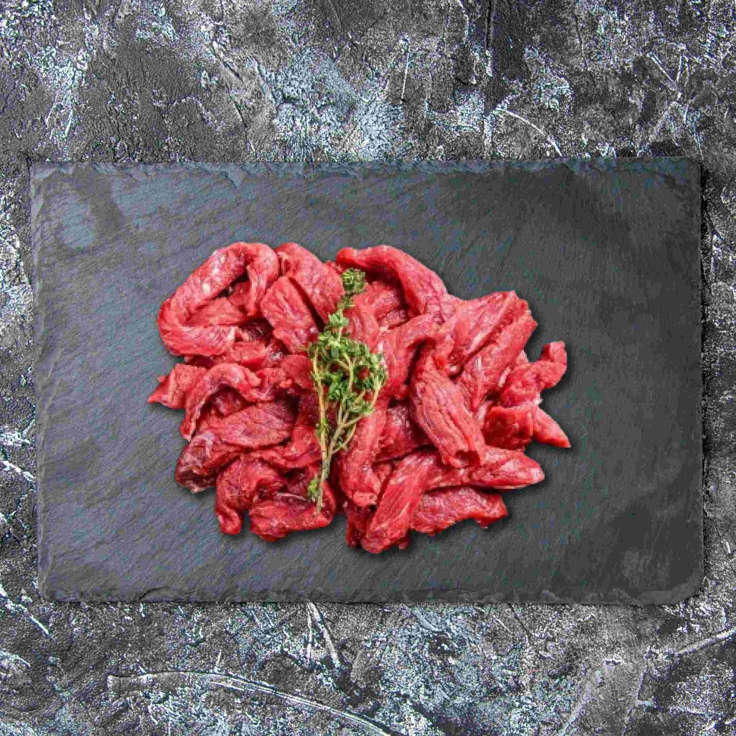 Beef Shawarma - 500 Grams
