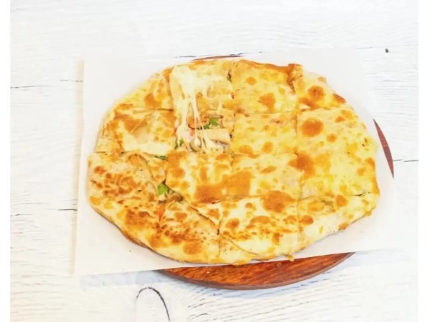 Chicken Shawarma - Medium