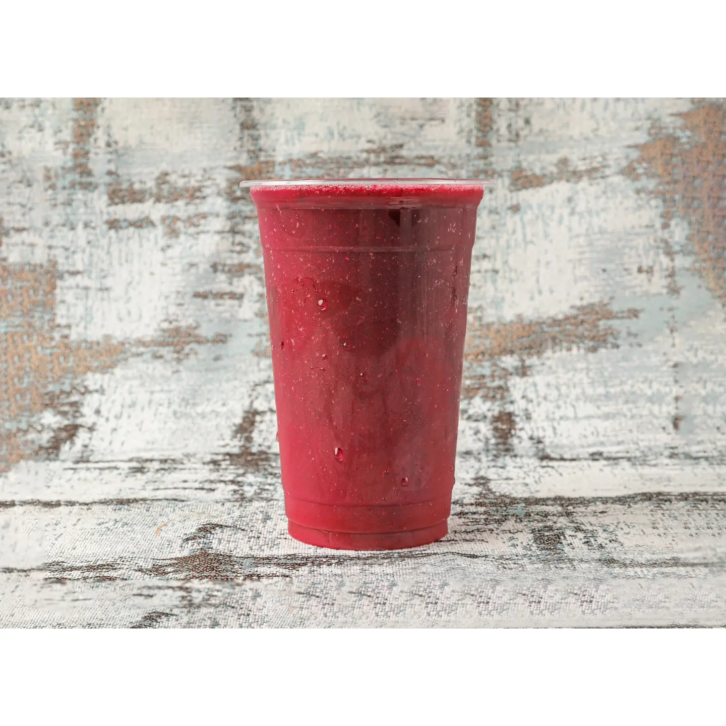 Lyali Grape Juice With Berries Smoothie - Medium