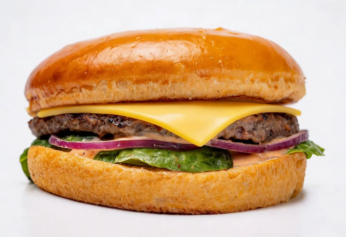 Classic Beef - Regular