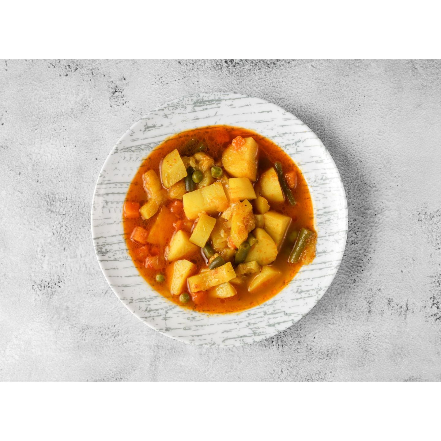 مشكل خضار - صغير