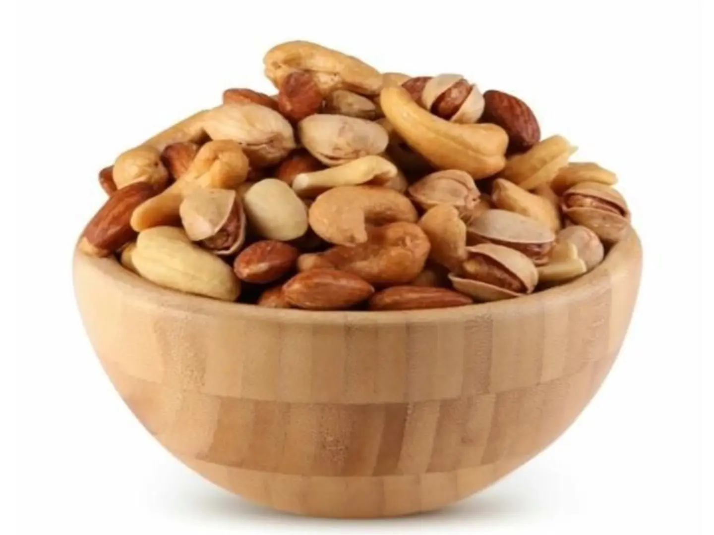 مكسرات فاخر مشكل - علبه