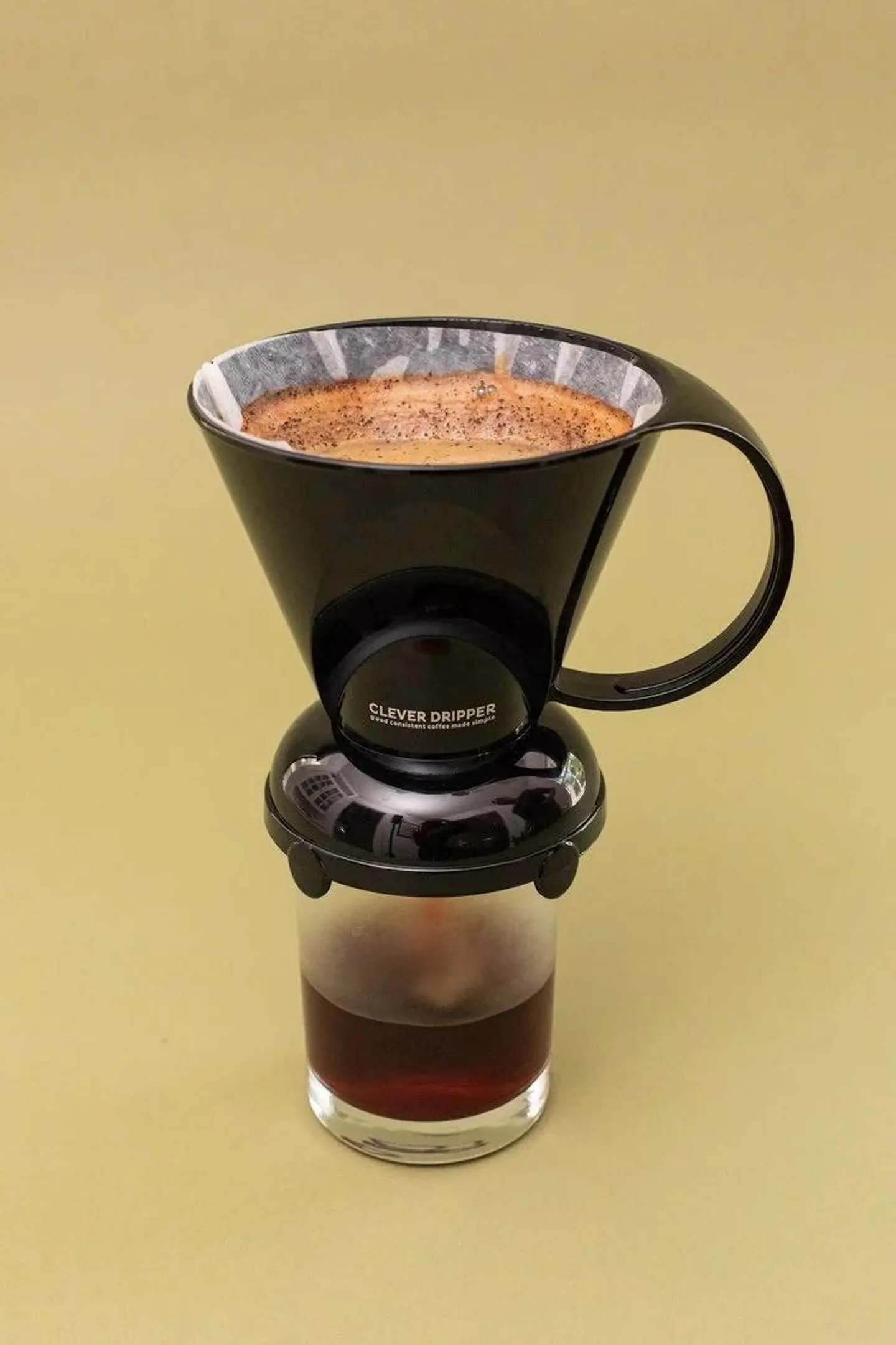 Clever - Regular Blend