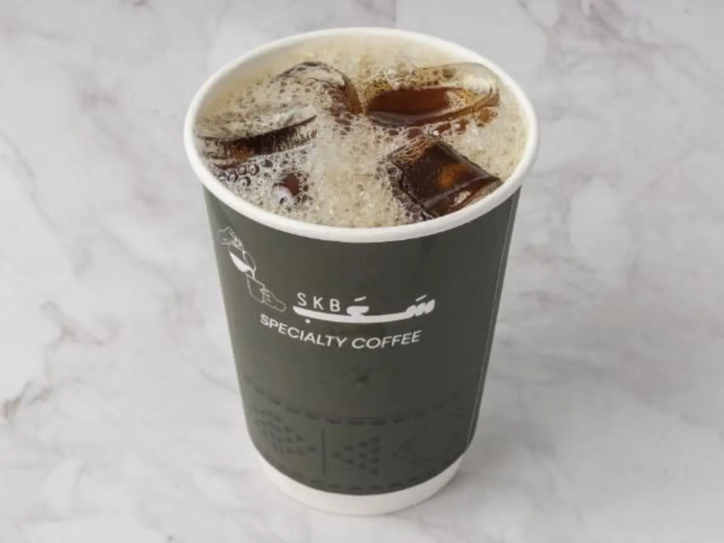 Today's Coffee - Small