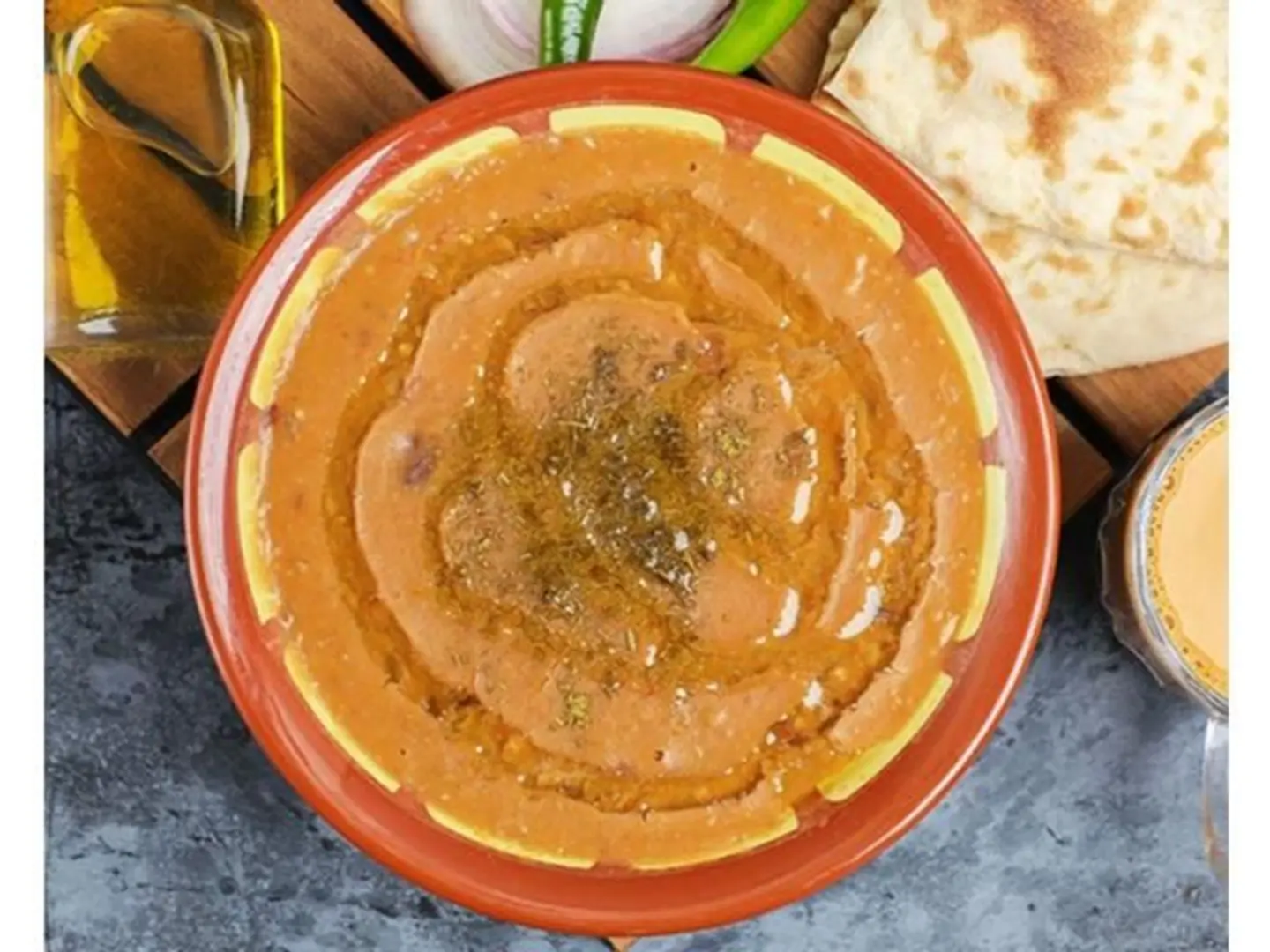 فول أردني - صغير