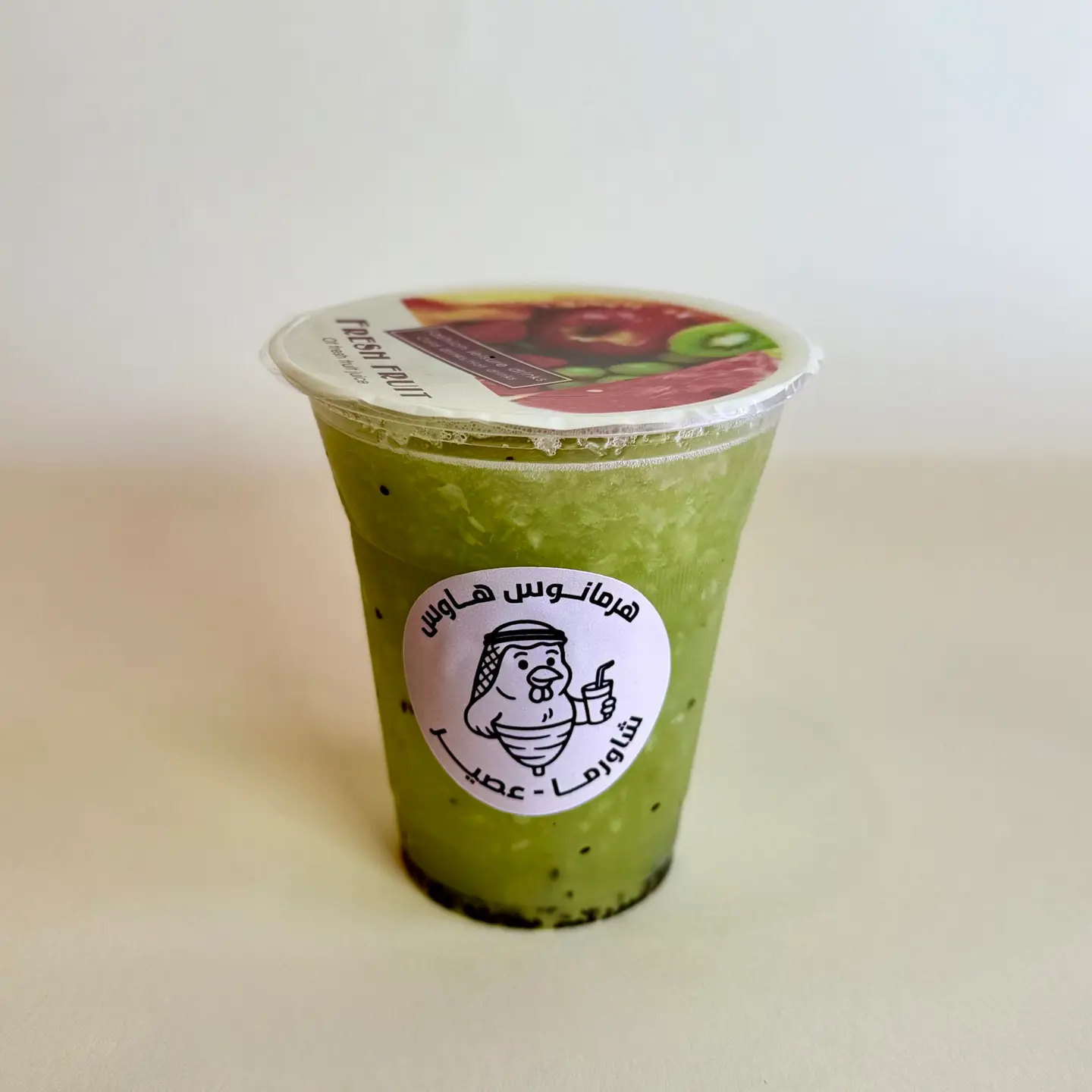 عصير كيوي - صغير