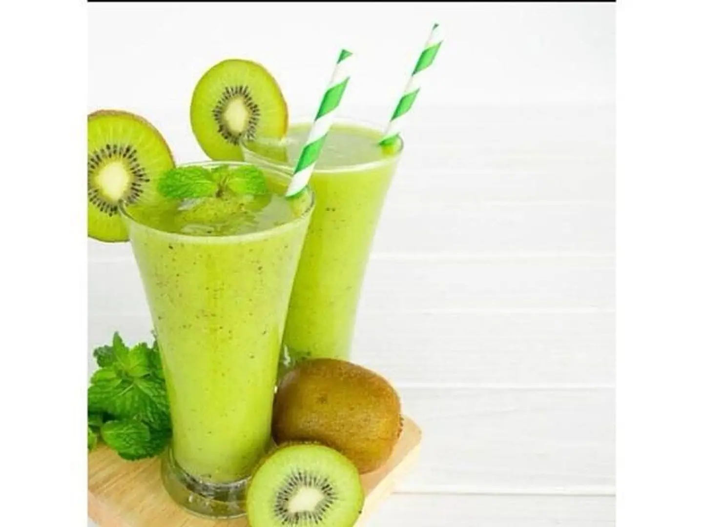 Kiwi Juice - Medium