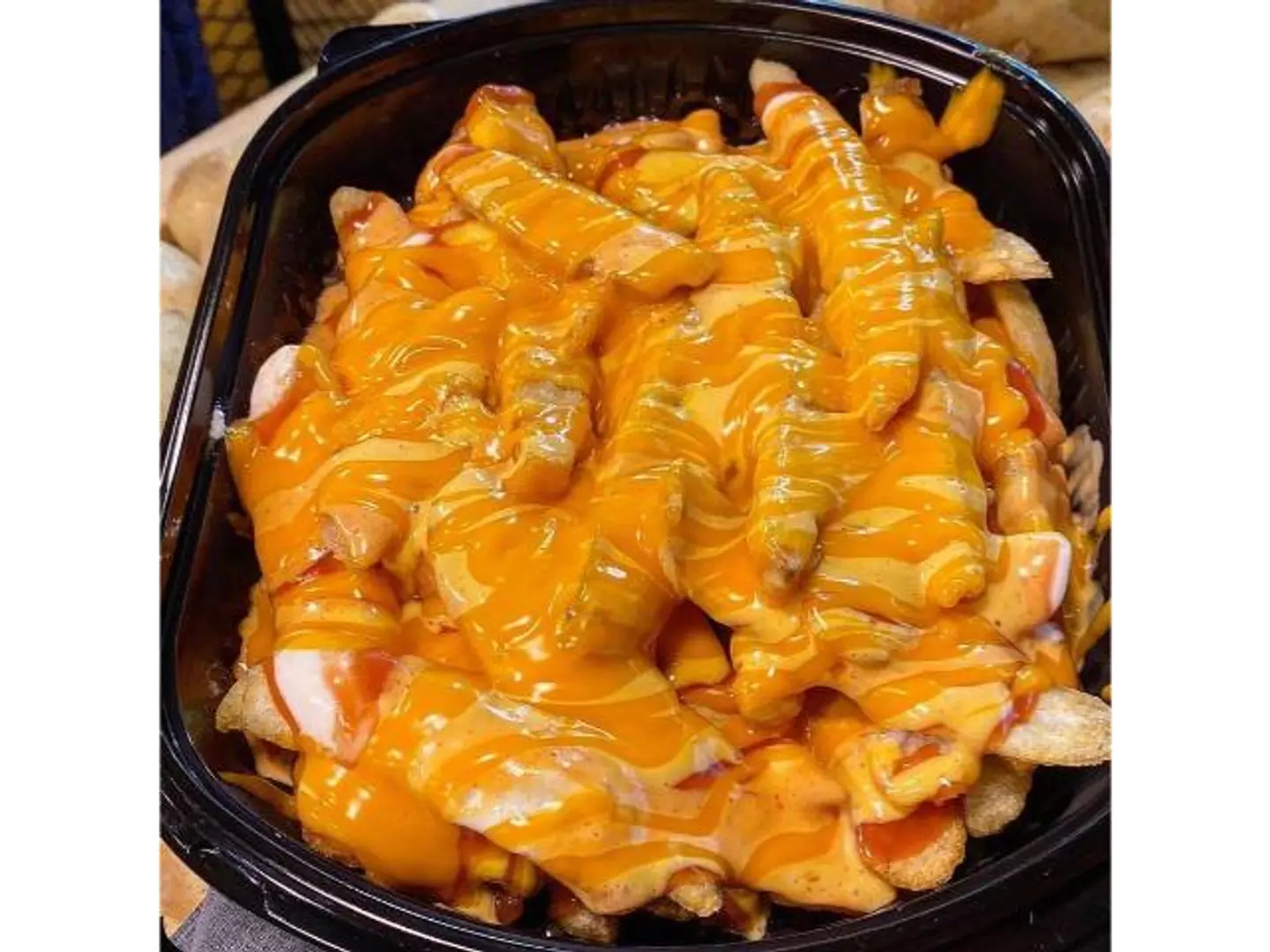 بطاطس خلطتنا - صغير