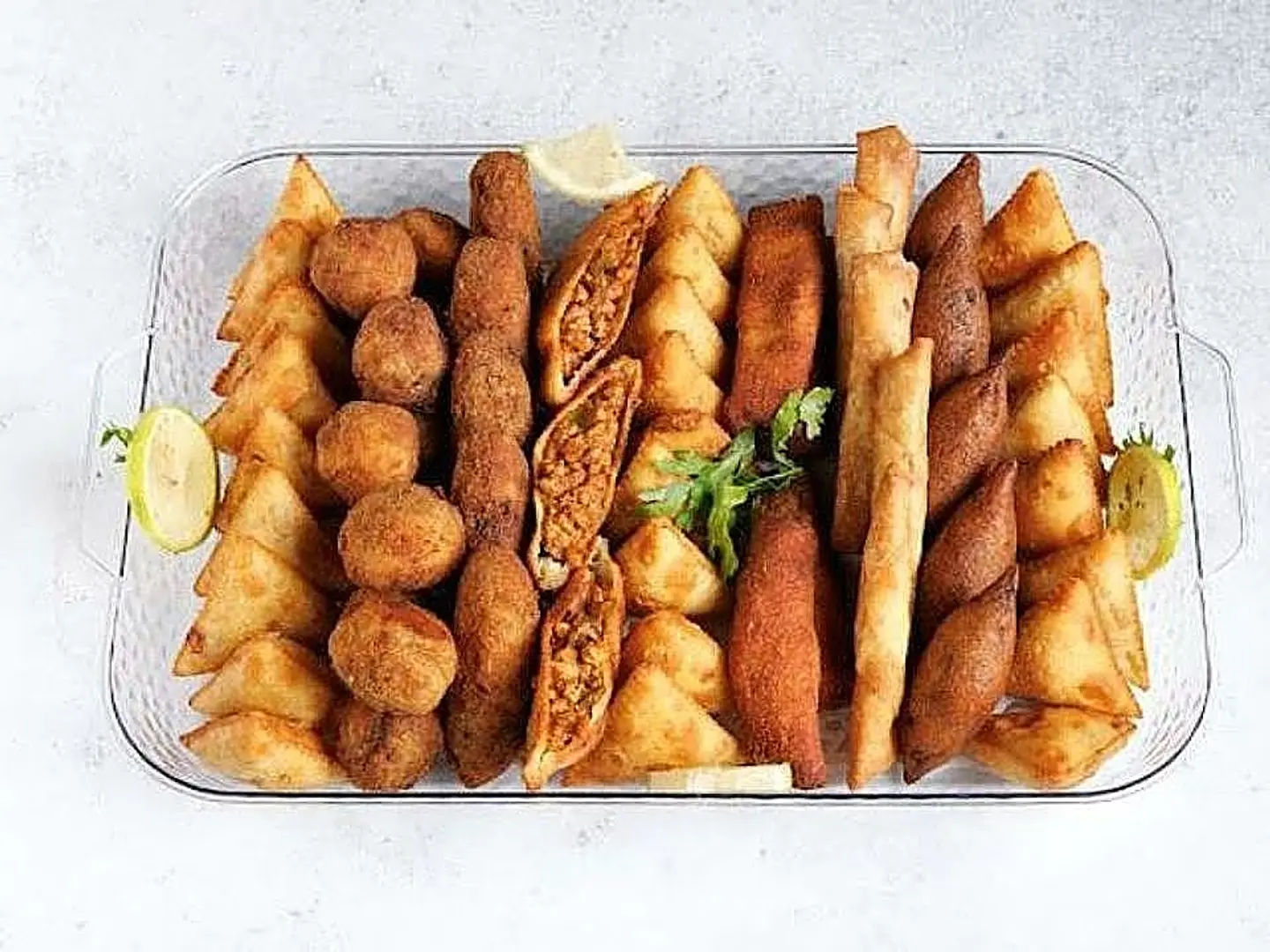 (Sph) Chef Mix - 100 Pieces