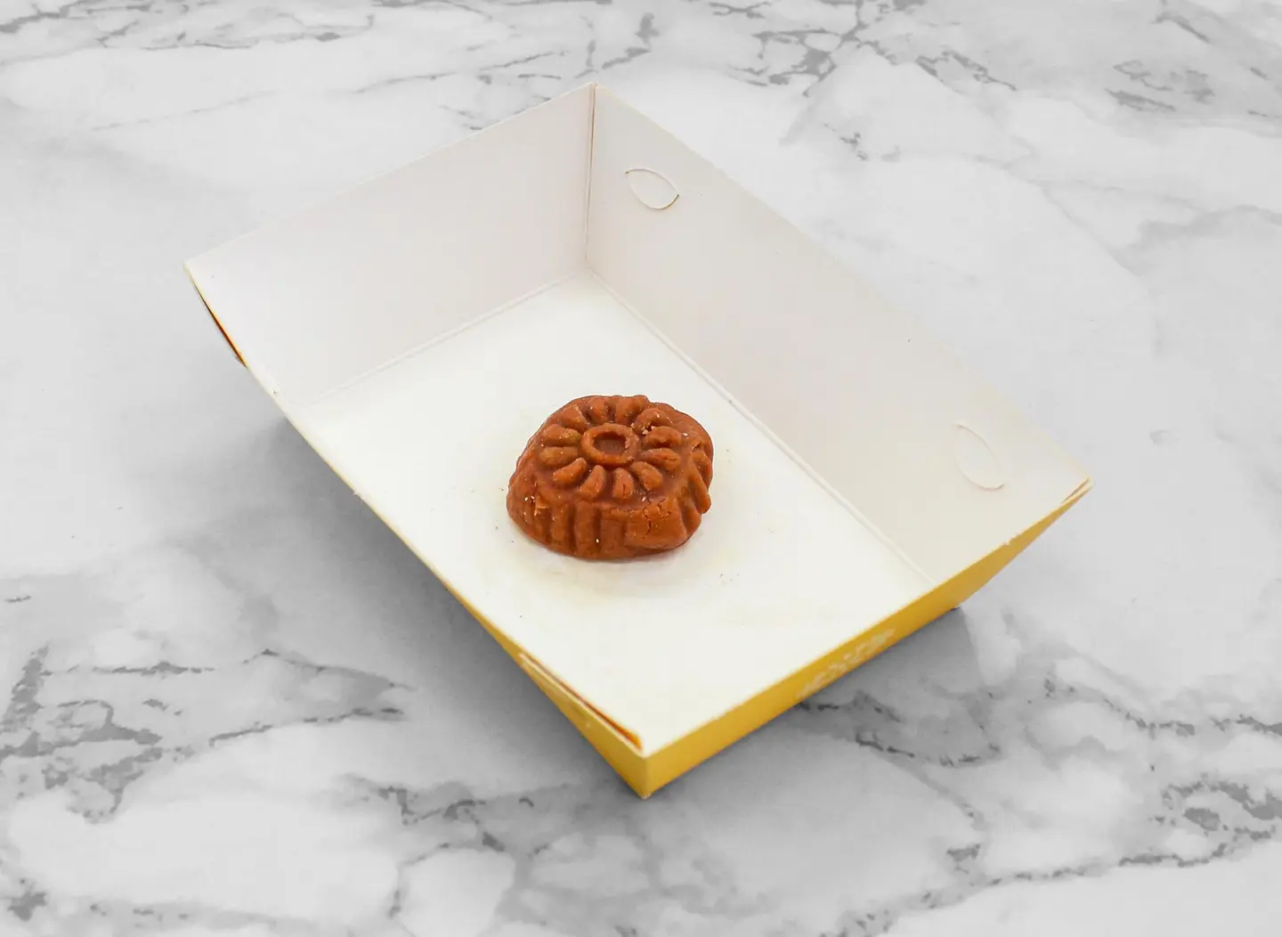 معمول جوزاء تمر - صغير