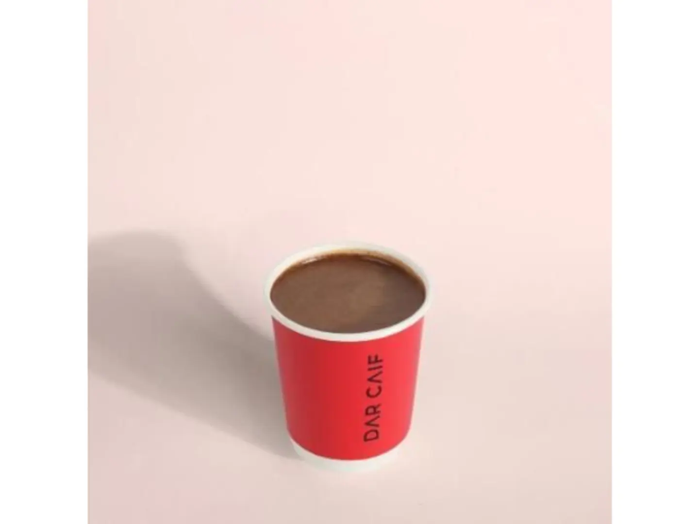 Turkish Coffee - Single