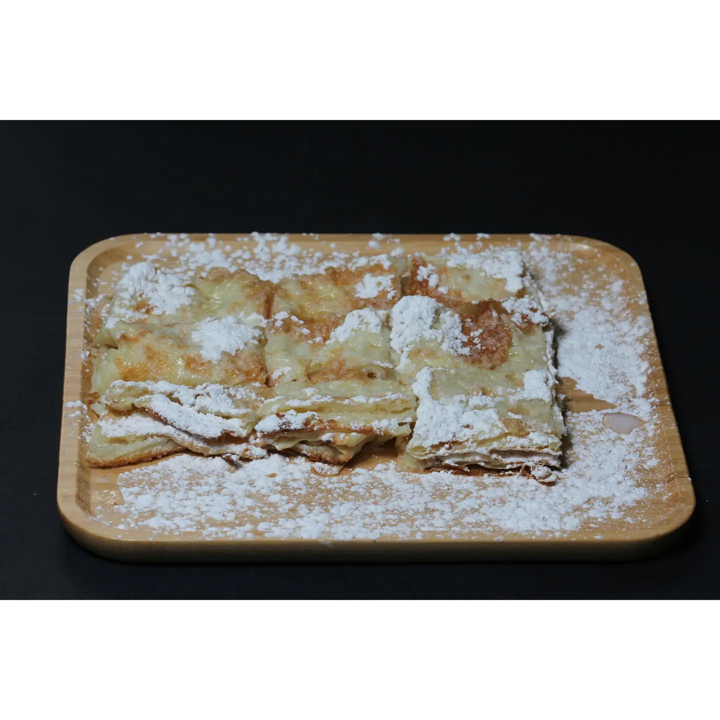 Baghasha Pie - Medium