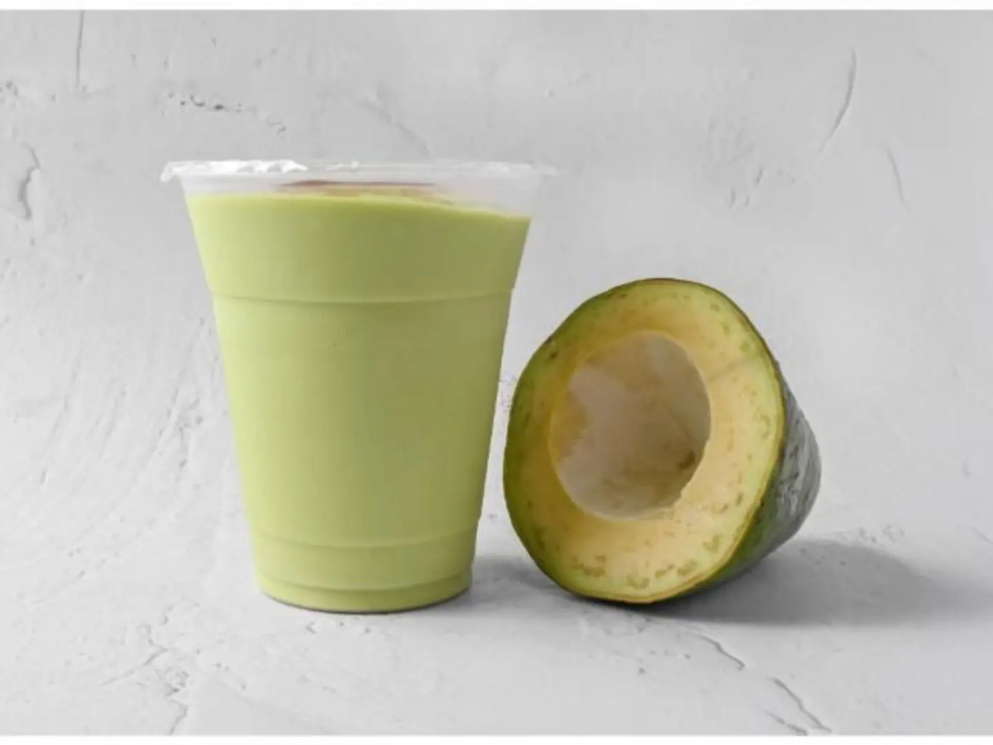 Avocado Juice - Small