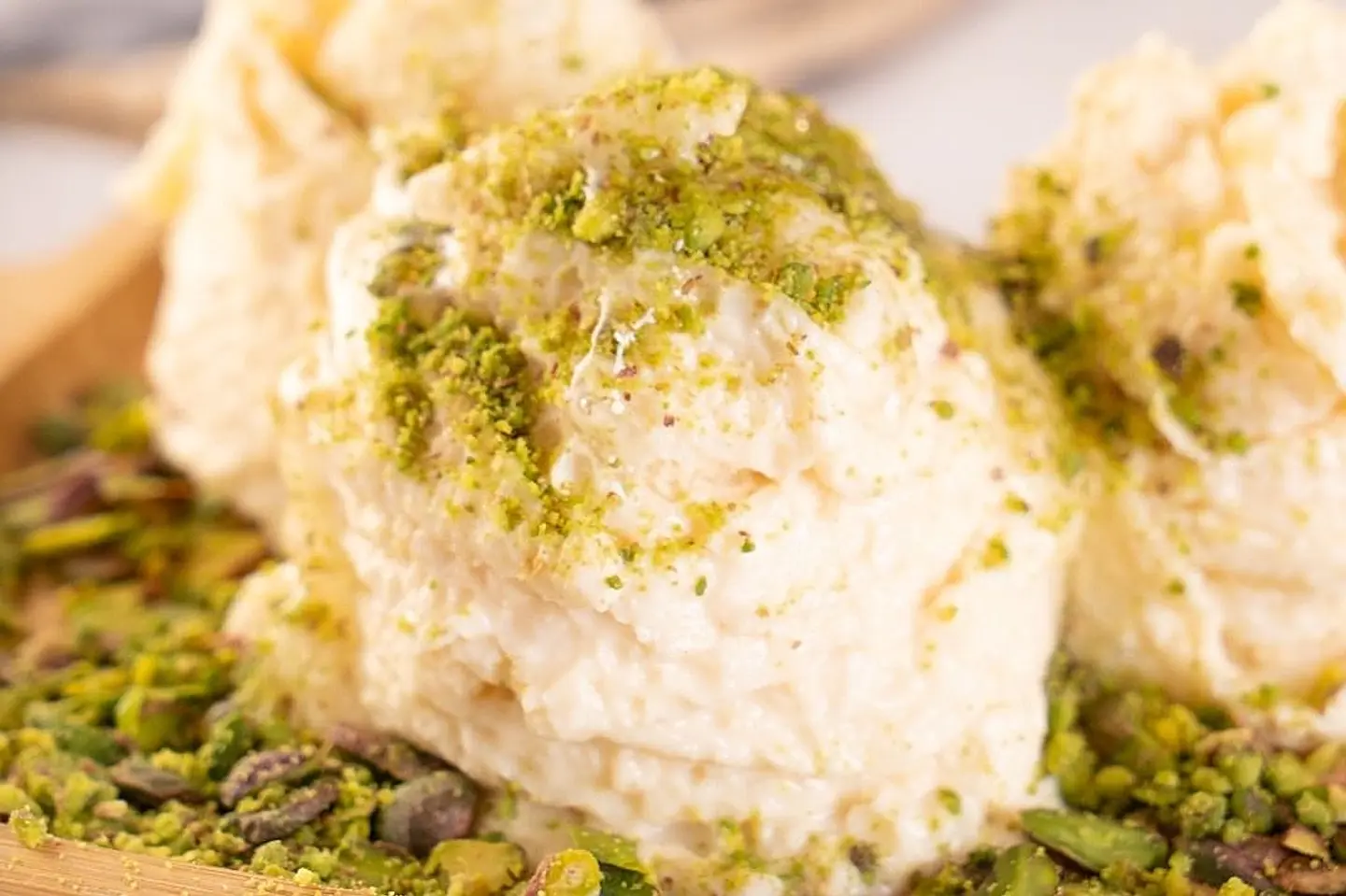 Cream Baladi - 250 G