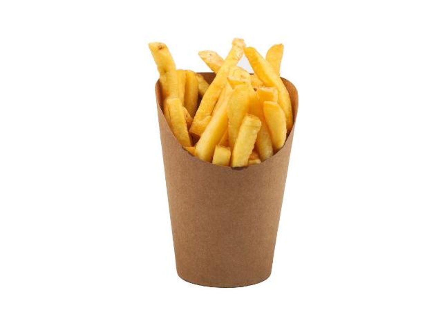 Fried Fries - Small