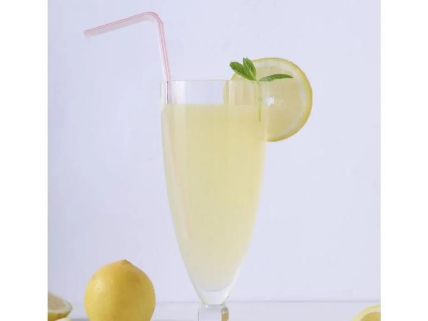 Plain Lemon - Small Cup