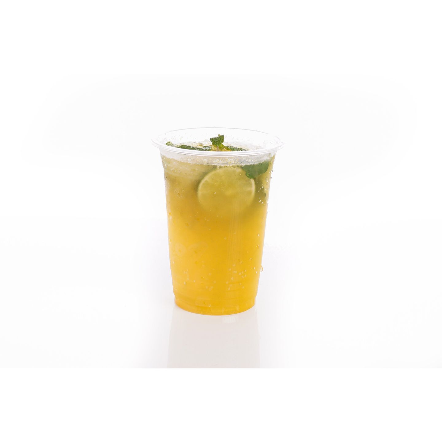 Lemon For One - Small