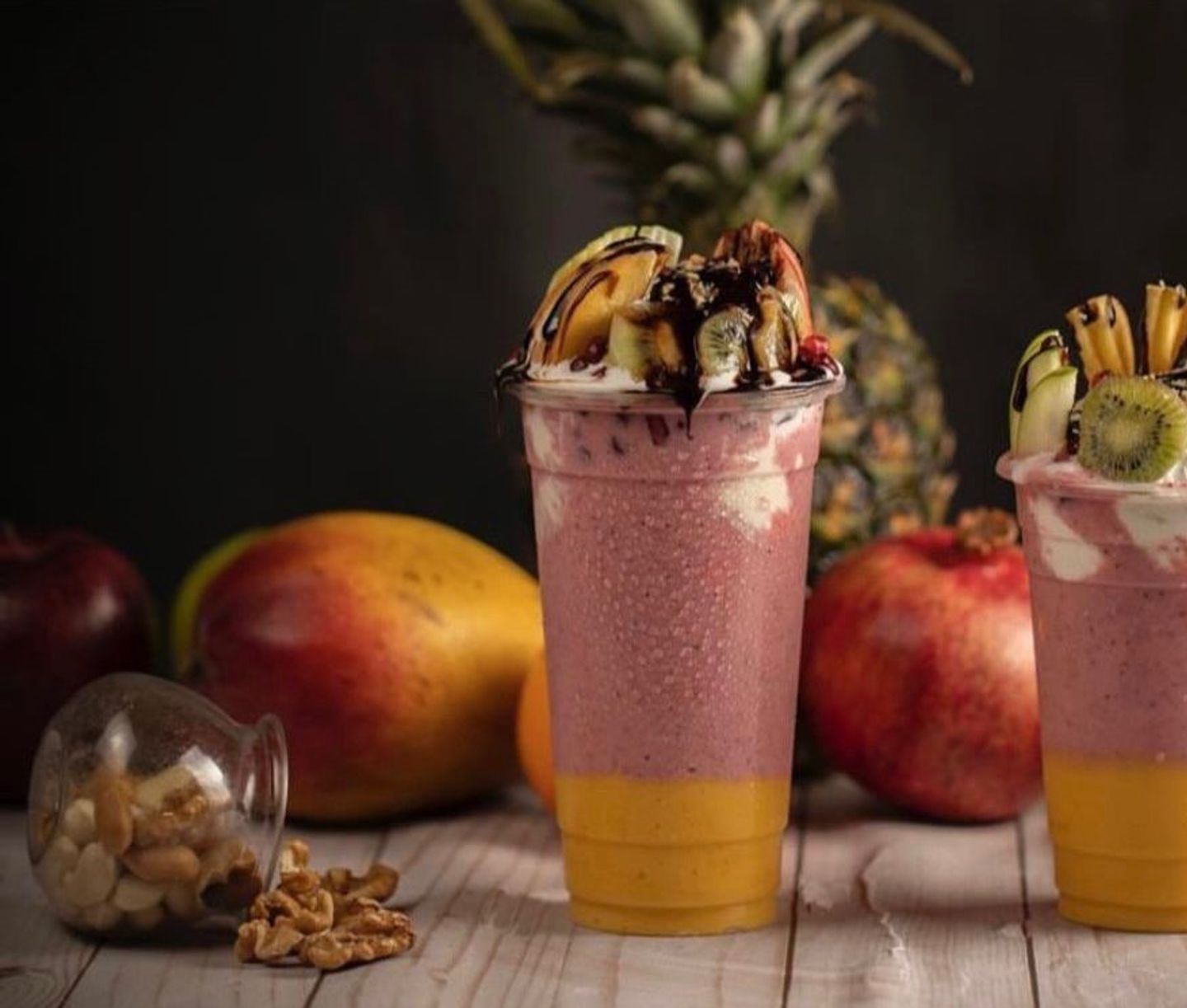 Araisy Plain Juice - Medium