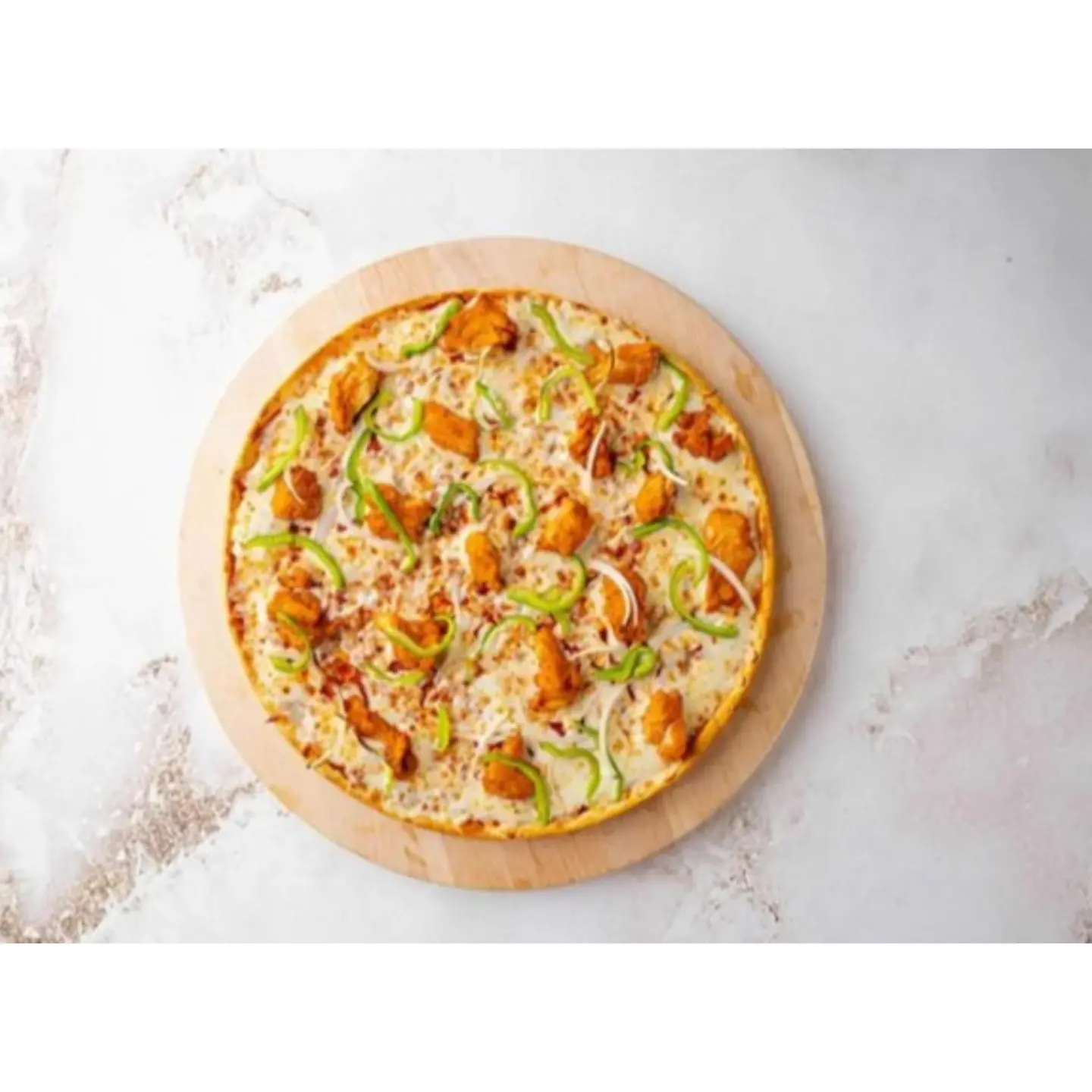 Super Crunchy - Small