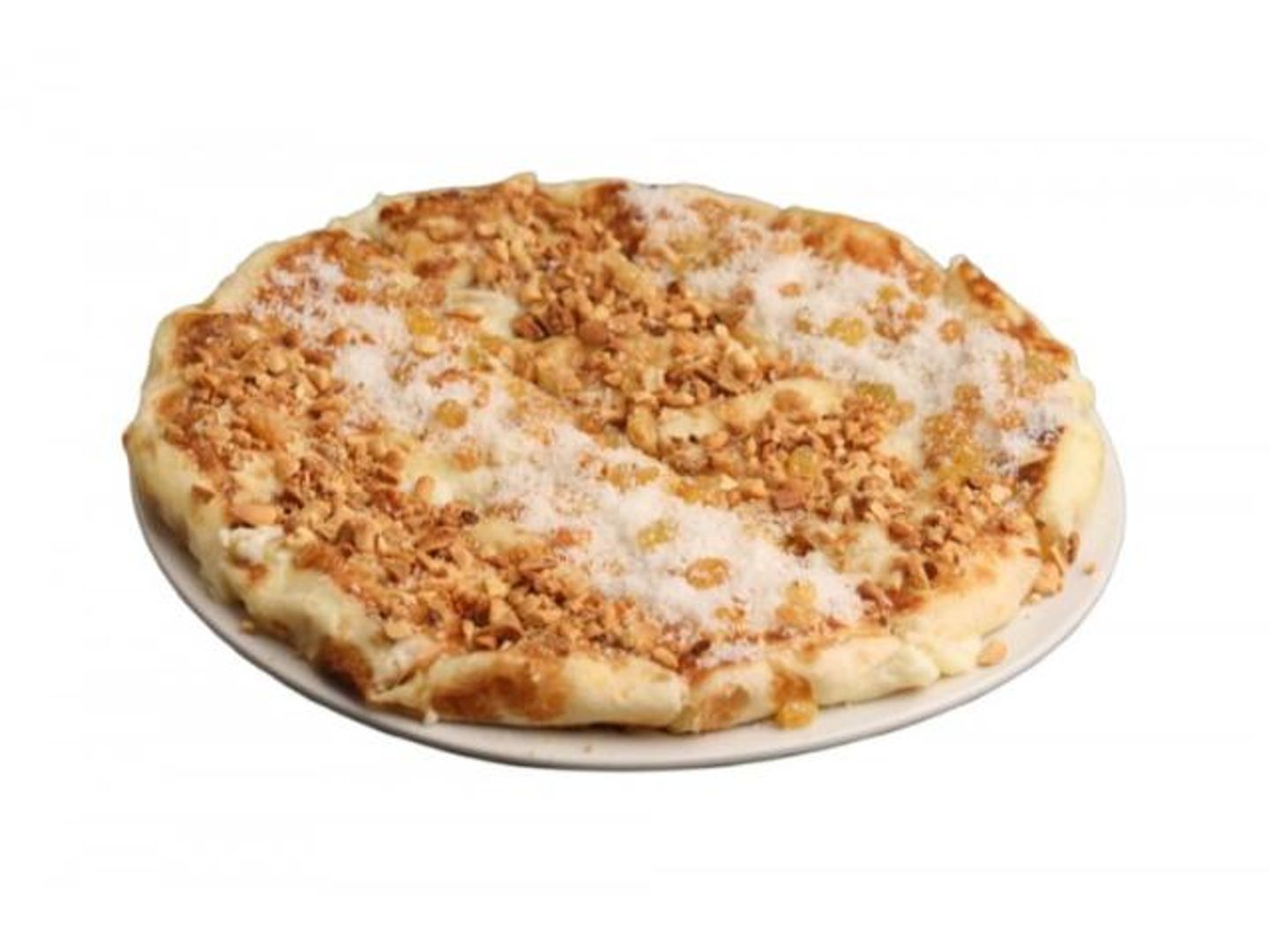 Nut Pie - Small