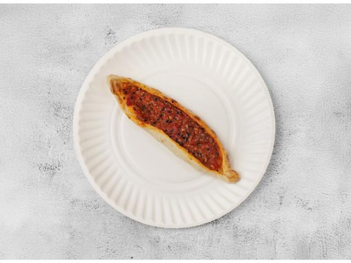 Muhammara Pie - Extra Filling