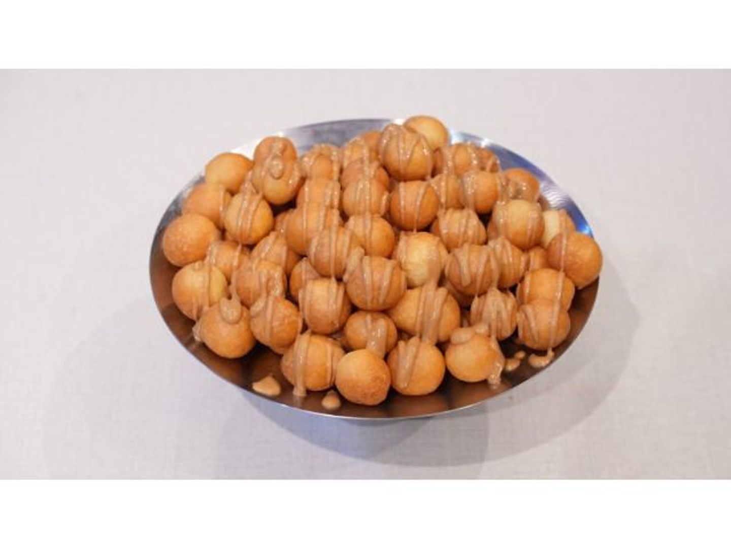 لقيمات لوتس - صغير