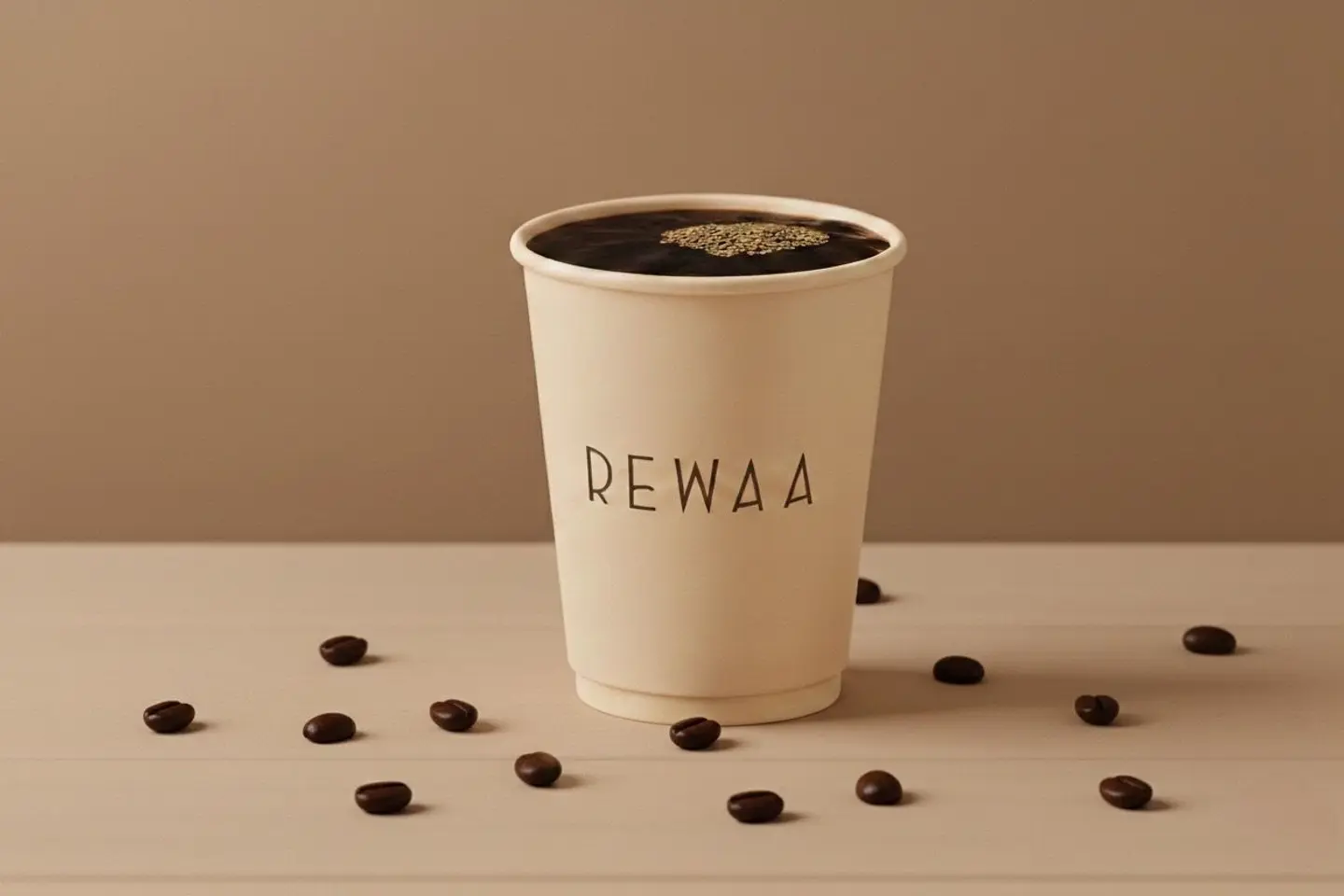 قهوة اليوم - صغير