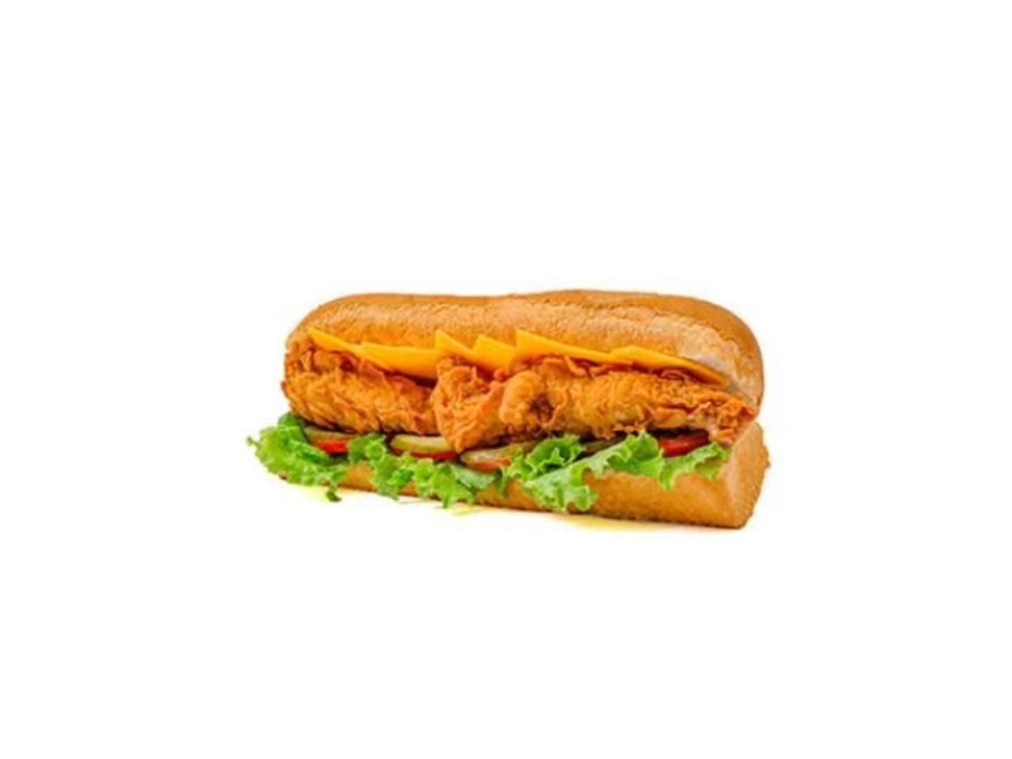 دجاج ستربس - صغير