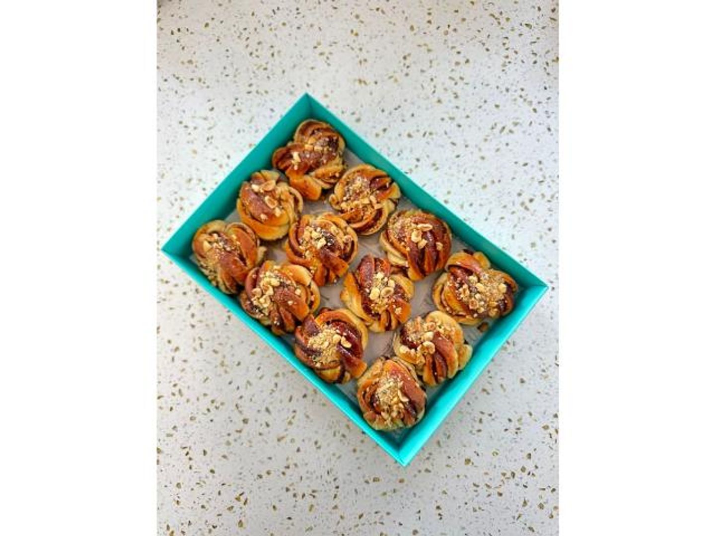Babka Box - 3 Pieces Sweet