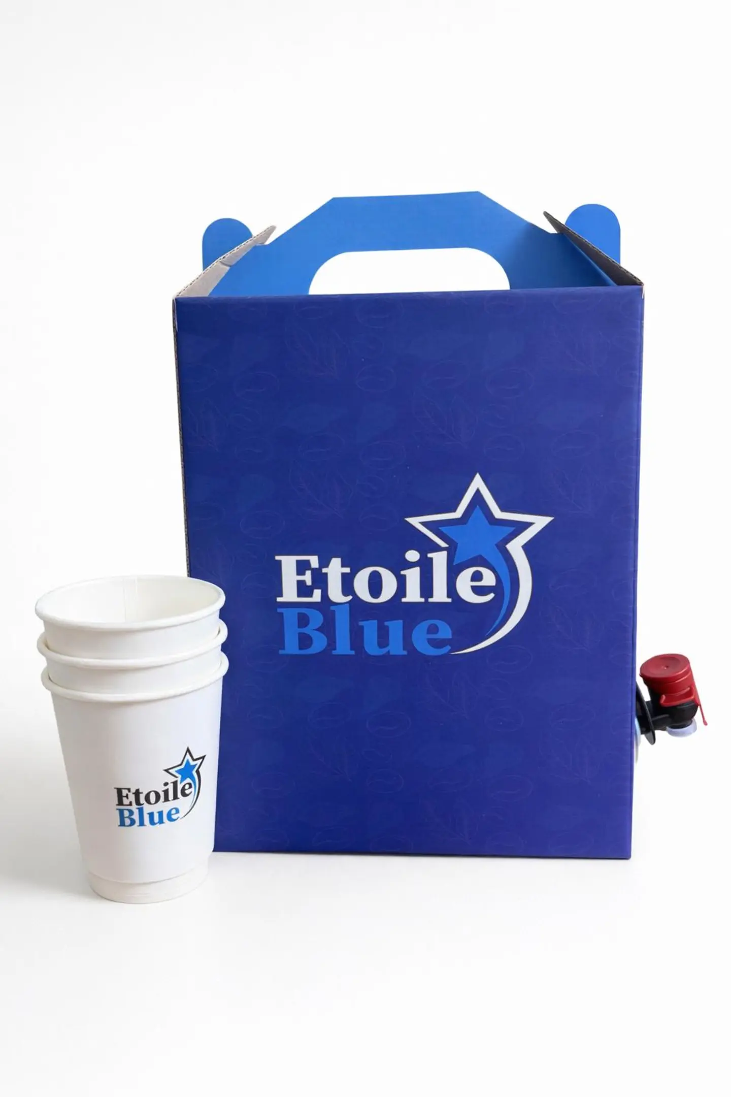 Todays Coffee Box - 1.5 Liter