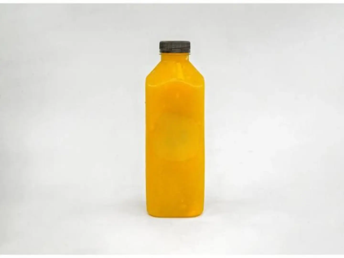 1 Liter Orange Gallon - Small