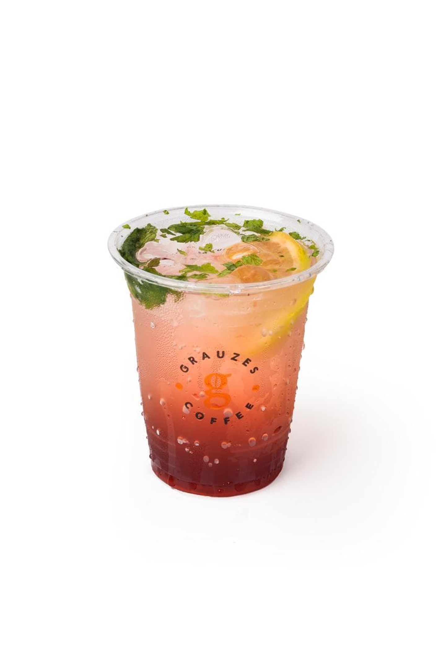 Watermelon Mojito - Small