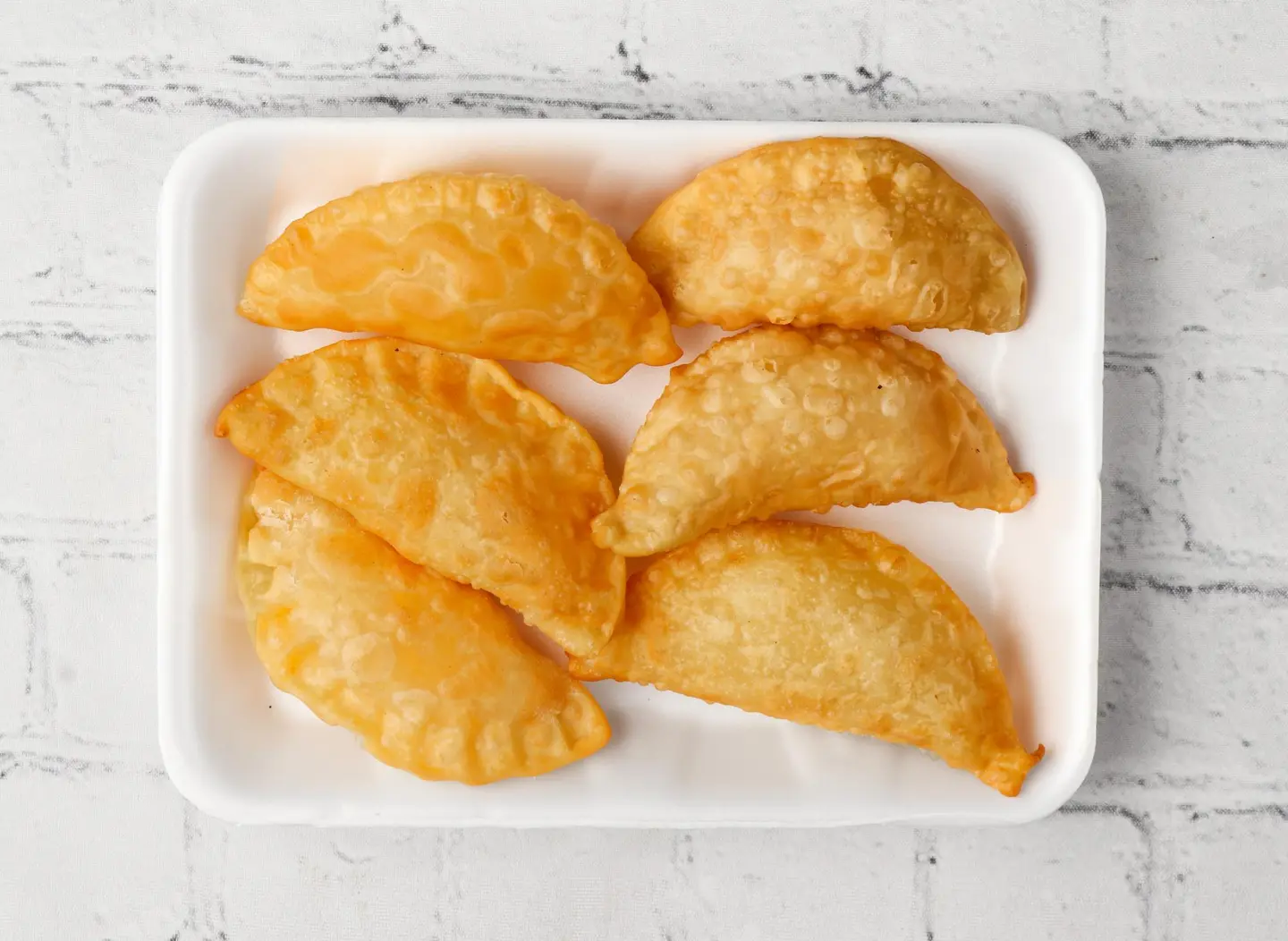 بف جبنة صفراء -  صغير