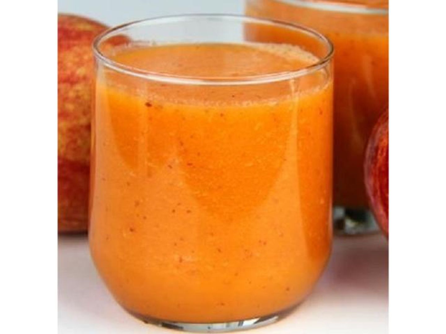 Apple With Carrot And Orange - Small 300 Ml