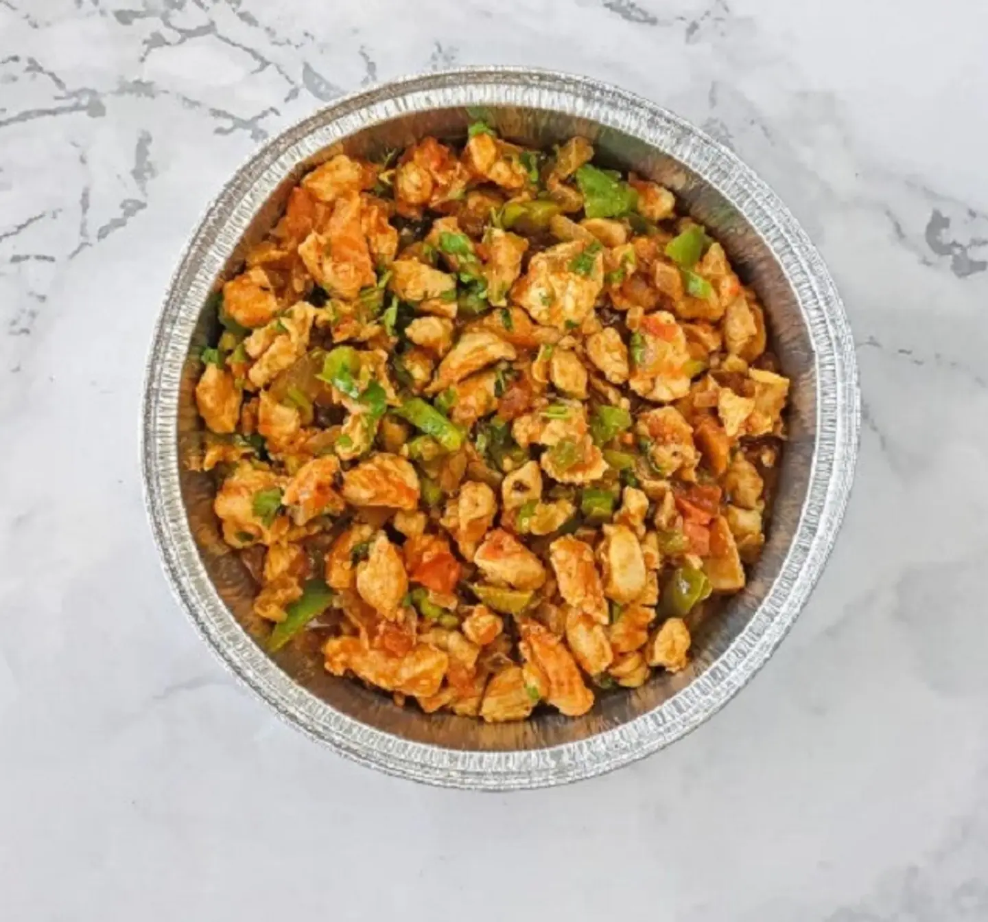 Mgalgal Chicken - Small