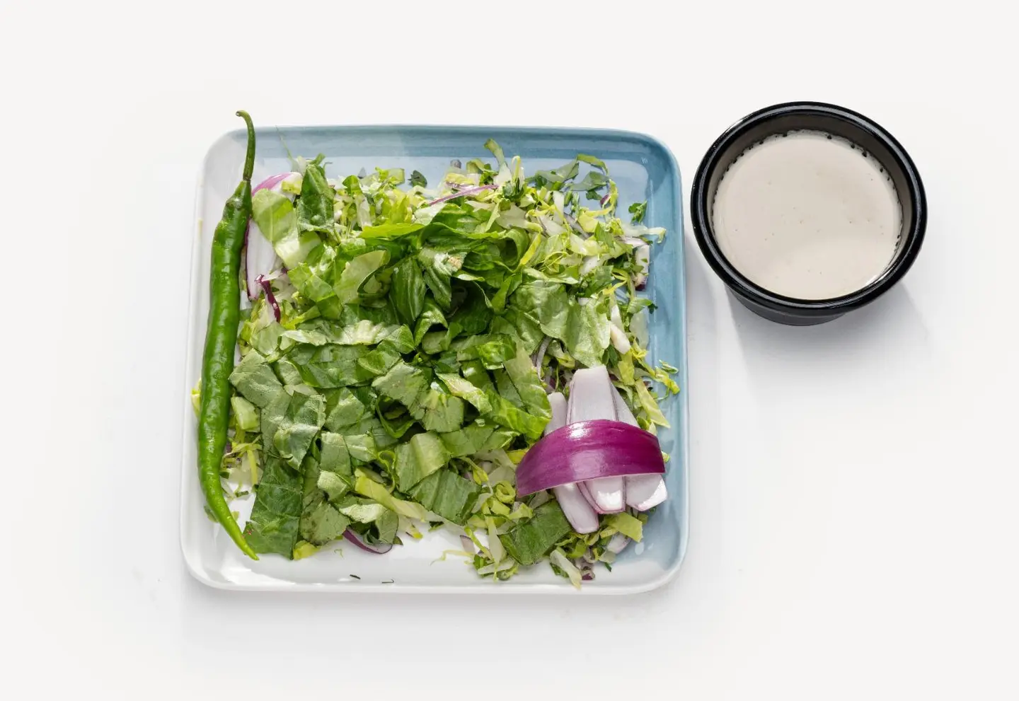 Green Salad - Small