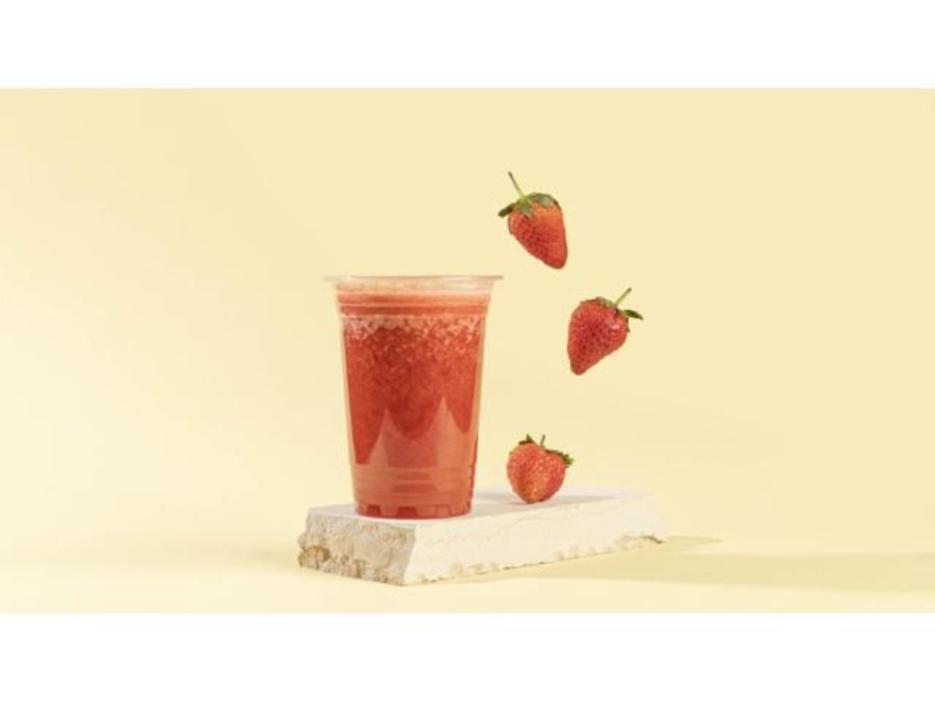 فراولة - كبير