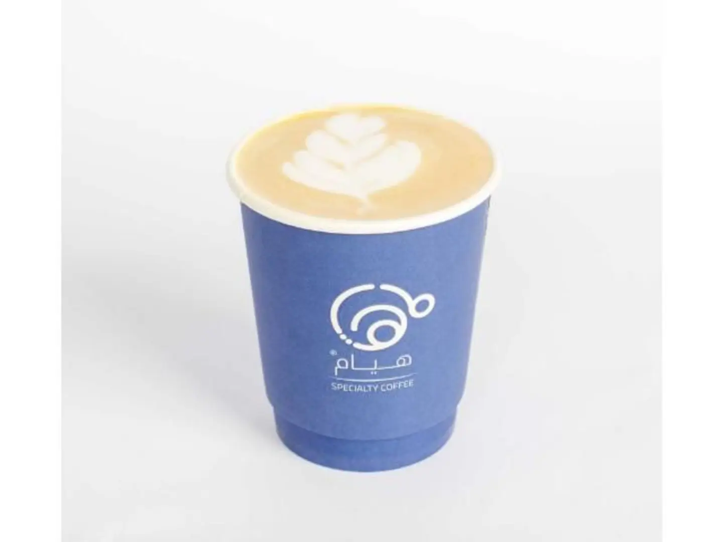 Latte - Small