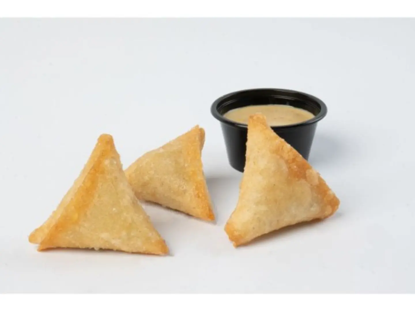 Cheese Sambosa - 10 Pieces