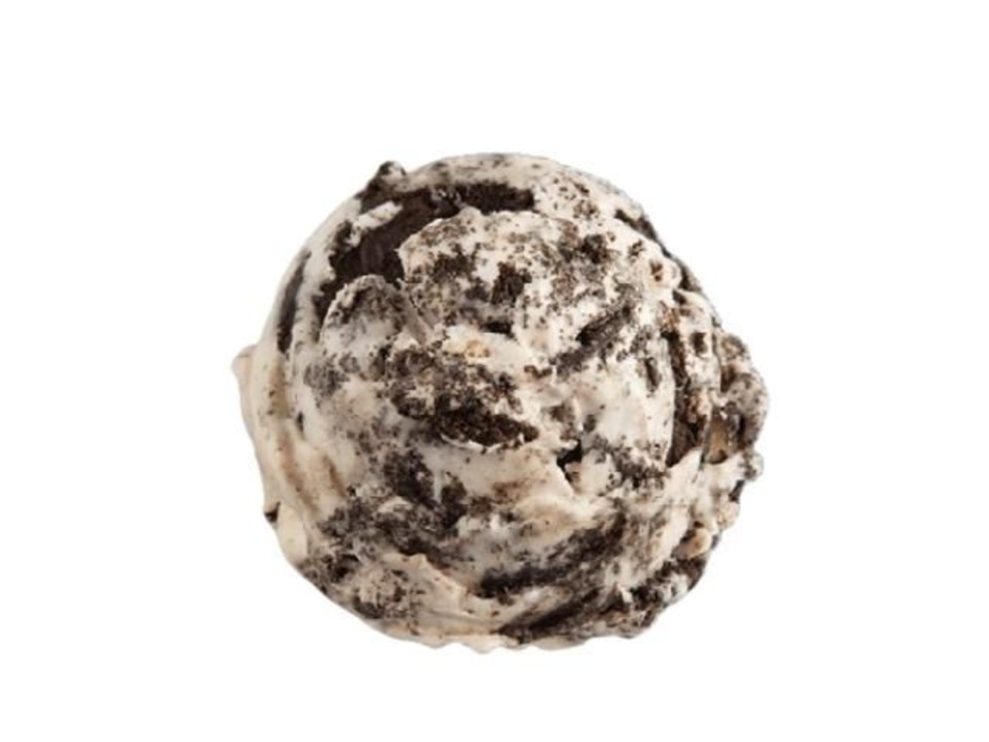 Oreo Ice Cream - 1 Scoop