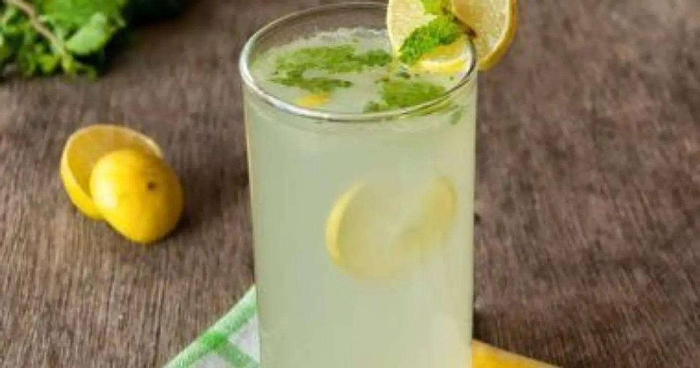 Lemon Juice - Larg