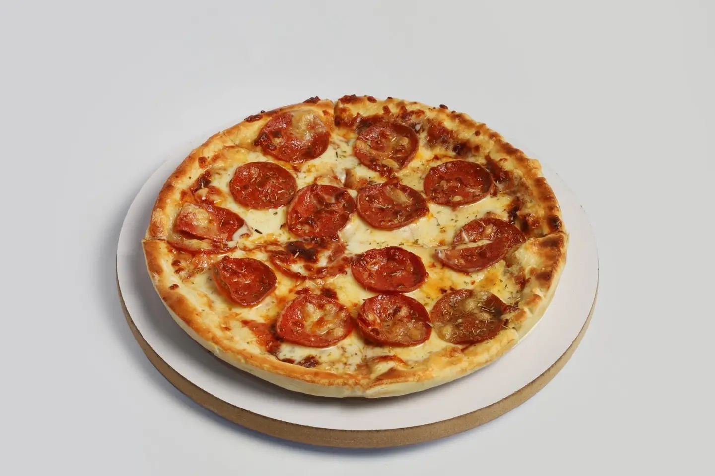 Pepperoni Pizza - Small