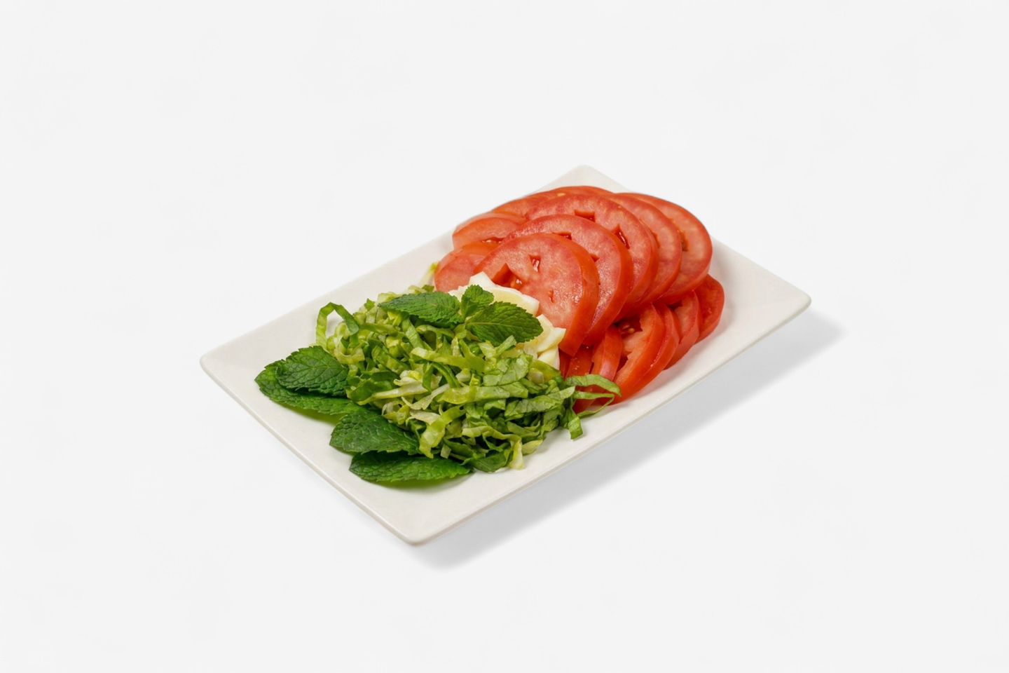 Salads - Small