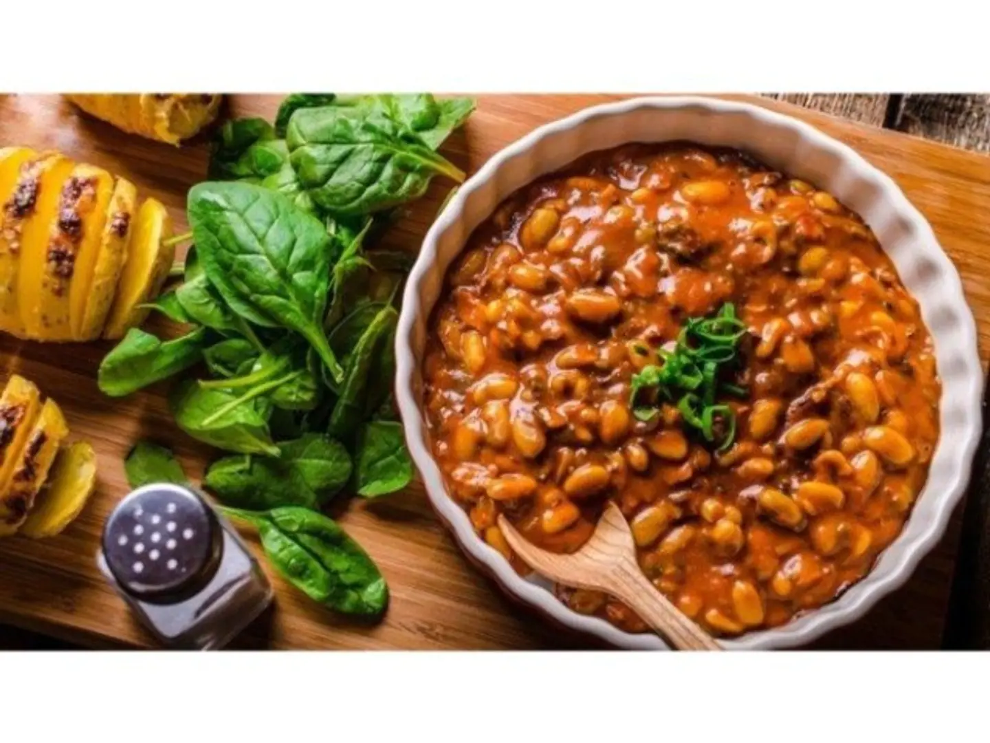 فول زيت زيتون - صغير