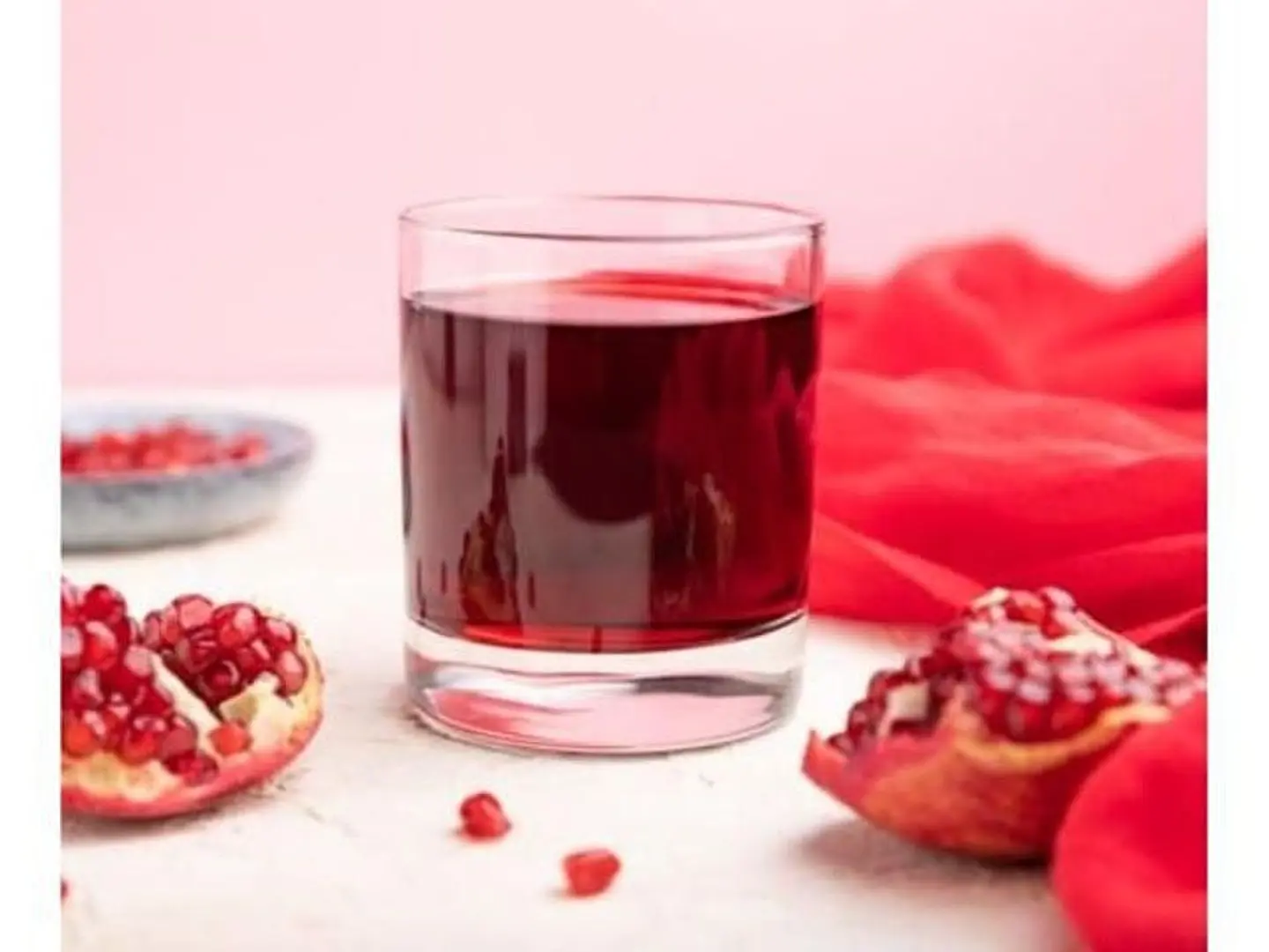 Pomegranate - Small