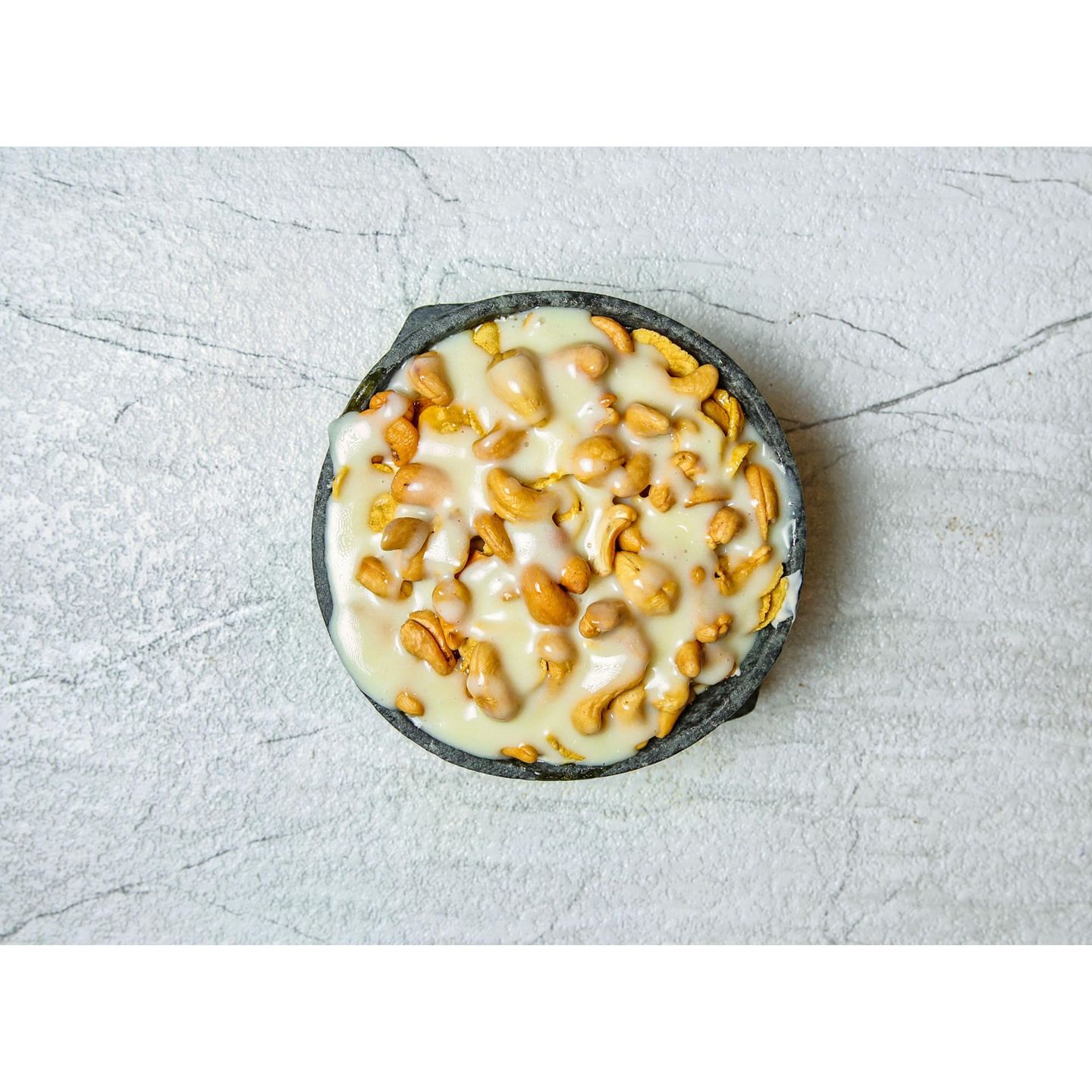Cashew Areekah - Small