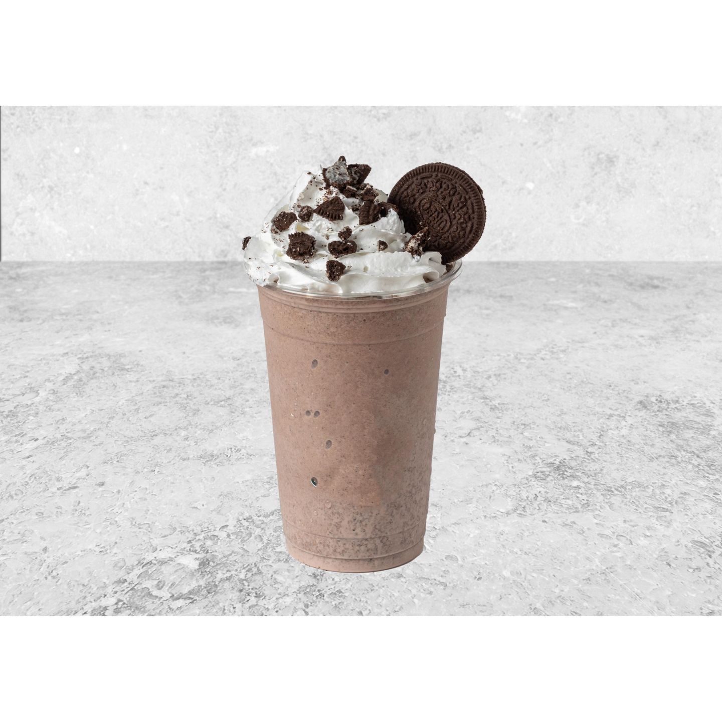 Oreo - Medium