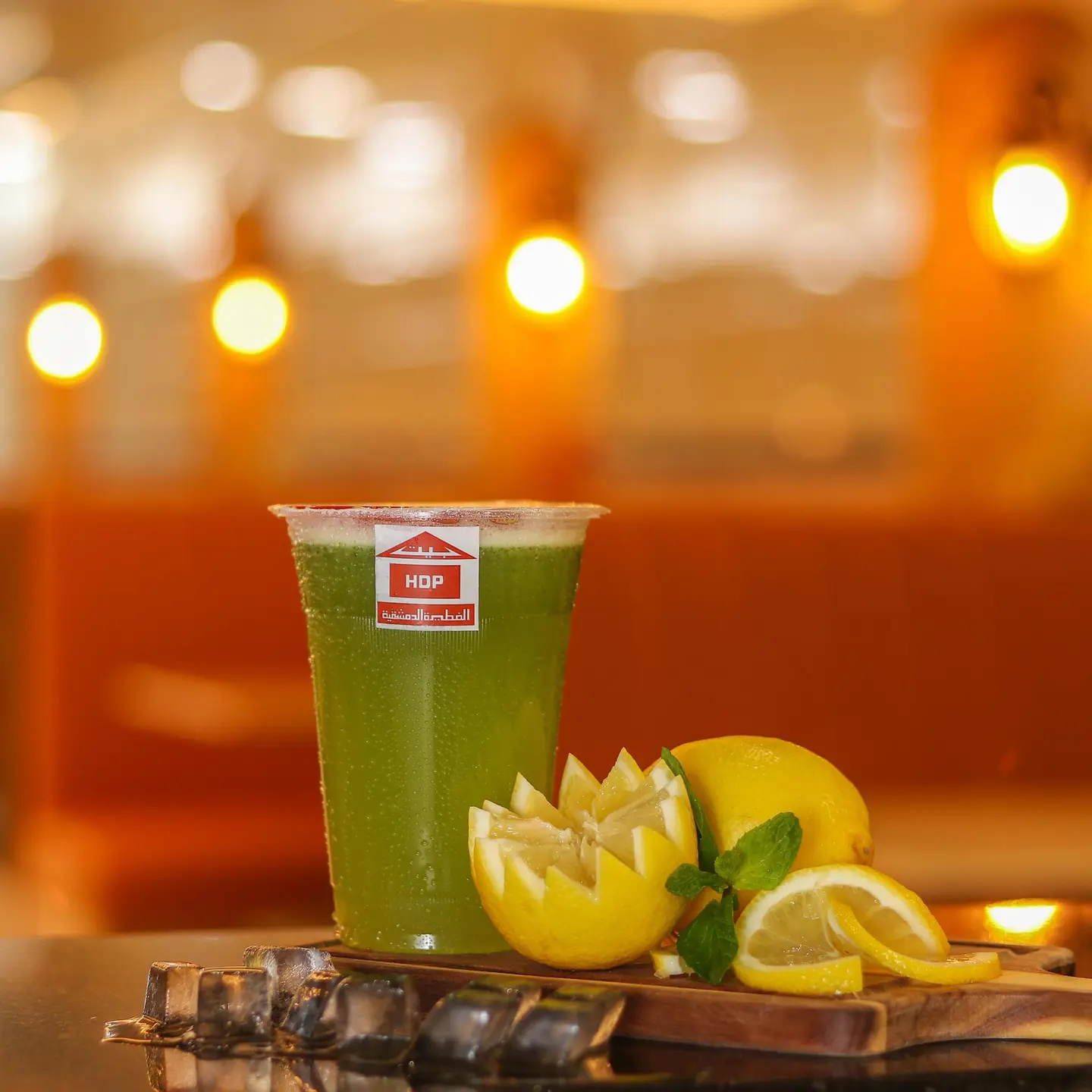 Lemon Juice - Small